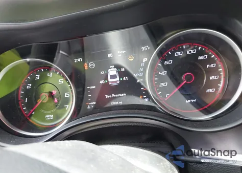 2021 Dodge Charger Scat Pack Rwd from USA, damaged, VIN 2C3CDXGJXMH503727